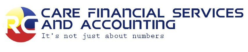 Care Financial Services & Accounting